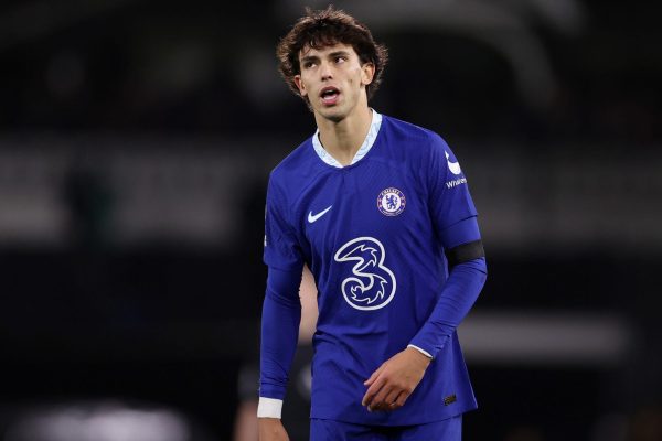 Felix reveals where he wants to go after Chelsea refuses to sign a new contract