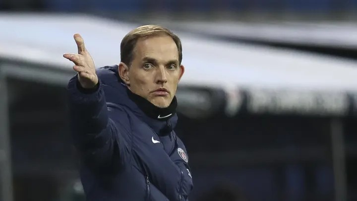 Tuchel responds to rumors Kimmich is set to leave after 27-0 thrashing of non-league clubs